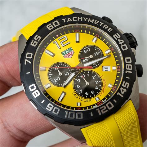 fake tag f1 watch|f1 watch tag heuer.